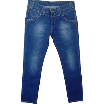 Dámské kalhoty Cross Dámské džíny CR-N435 070 32/34