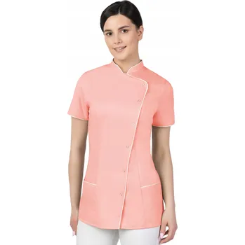 Dámské sako 36 DÁMSKÝ ZDRAVOTNICKÝ BLEJZR / HALENA / KOSMETICKÝ PLÁŠŤ 354