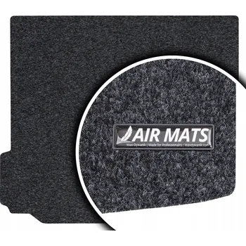 autokoberec Rohož do kufru Max-Dywanik velur