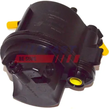 Palivový filtr Filtr, palivo - podávací jednotka FAST FT39074