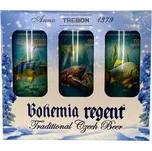 Pivovar Regent Vodní říše Třeboň mix…