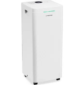 Odvlhčovač vzduchu TROTEC TTK 64 HEPA