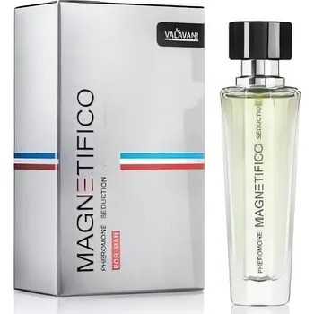 Parfém s feromony pro muže Pheromone Seduction For Man Magnetifico Power Of Pheromones - 30 ml