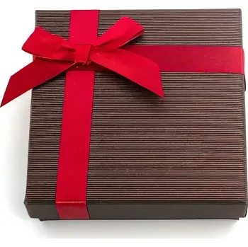 Dárková krabička Elegantní dárková krabička na šperky KP14-9 Beneto Exclusive