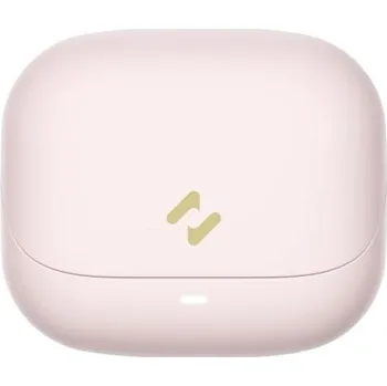 Sluchátka Bezdrátová sluchátka TWS Havit TW906 PRO (růžová) NEPLATÍ