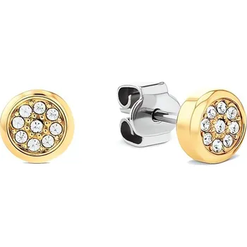 Šperk Originální set pozlacených náušnic 2780976 Tommy Hilfiger