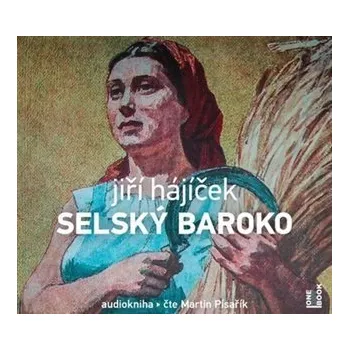 Selský baroko - CDmp3