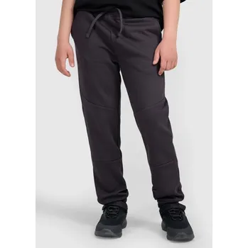 Chlapecké tepláky joggers 4F 4FJRAW25TTROM1663-22S 152