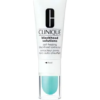 Léčba akné Čisticí gel proti černým tečkám Blackhead Solutions (Self-Heating Blackhead Extractor) Aveda - 20 ml