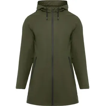 Nafukovací míč Sitka dámská pláštěnka - Tmavě vojenská zelená, M