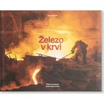 Železo v krvi: Ťažký priemysel východného bloku - Viktor Mácha [SK] (2025, pevná)
