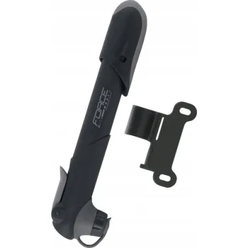 pumpička Ruční pumpička Force Pocket Duo černá