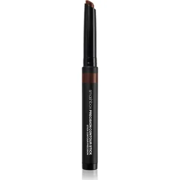 Přípravek na tvář Smashbox Precision Contour Stick konturovací tyčinka odstín Deep 1.5 g