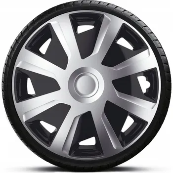 Poklice na kolo Poklice Titanium+ 15" vícebarevný