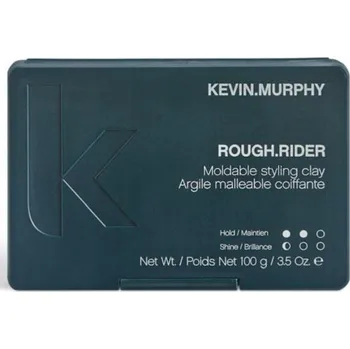 Vlasová kosmetika Pasta na vlasy Kevin Murphy Rough Rider 100g Silná fixace Matný efekt