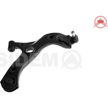 Autodíl Řídicí páka, zavěšení kol SIDEM 45259