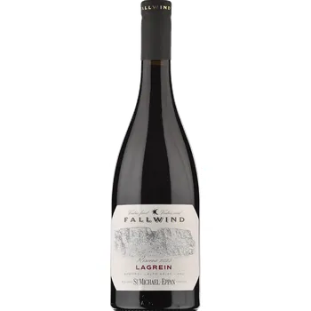 Víno St. Michael-Eppan Fallwind Lagrein Riserva Alto Adige DOC 2023