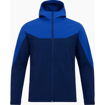 Pánská softshellová bunda Erco Pánská softshellová bunda OKM0045 OKM0045A L