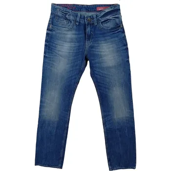 Pánské džíny Cross Pánské džíny CR-E160 470 31/34