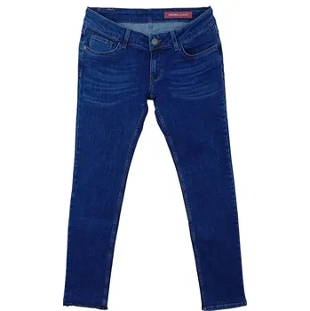 Dámské kalhoty Cross Dámské džíny CR-N435 106 29/32