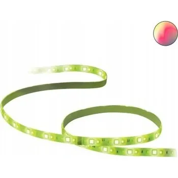 LED páska WIZ LED pásek 2M 20W 2200-6500K 1600LM IP20 RGB