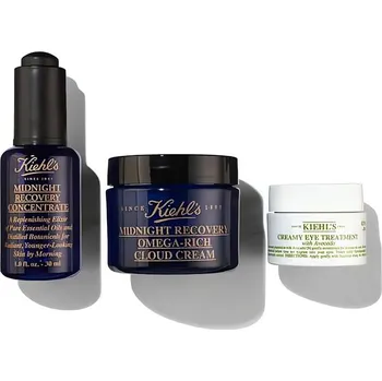 Léčba akné Dárková sada Time to Kiehl`s & Chill Kiehl's