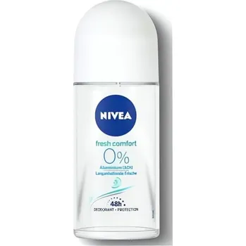 Kuličkový deodorant Deo Fresh Comfort Nivea - 50 ml