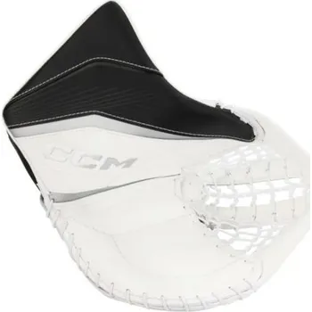 CCM Lapačka CCM Eflex 6.9 SR MTO, Barva WBK, Guard REG 976220