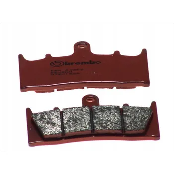 Brzdová destička Brembo 07SU19SA