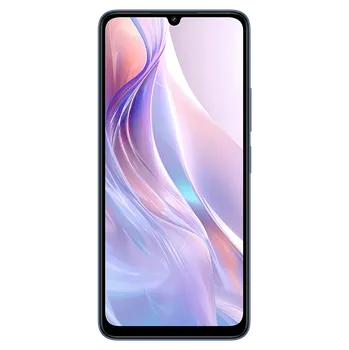 Xiaomi Redmi 13C 5G, 4/125 GB modrý Mobilní telefon Xiaomi Redmi 13C 5G, 4/125 GB modrý