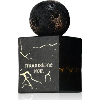 Unisex parfém French Avenue Moonstone Noire EDP 100 ml UNISEX