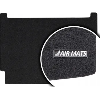 autokoberec Rohož do kufru Max-Dywanik velur