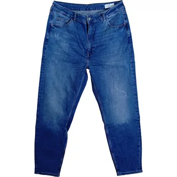 Dámské kalhoty Cross N432-045 Dámské jeans CR-N432 045 33/32