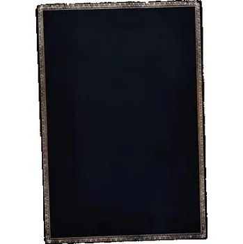 Zápisník Notes A4 Paperblanks černý