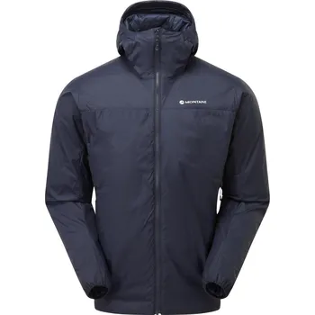 Montane Respond Men's Hoodie Eclipse Blue XXL