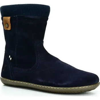 Oblečení a móda Groundies Iceland modré zimní barefoot boty Velikost boty (EU): 37, Vnitřní délka boty: 241, Vnitřní šířka boty: 92