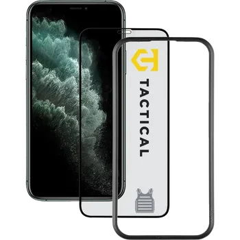 Tactical Glass Impact Armour sklo pro Apple iPhone 11 Pro/XS/X