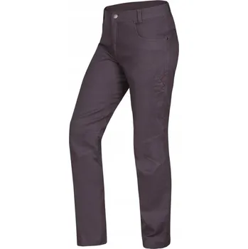 Pánské kalhoty Lezecké kalhoty Ocun Cronos Pants - grey excalibur XL