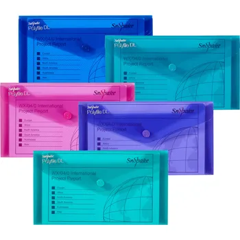 Desky DL druk Snopake