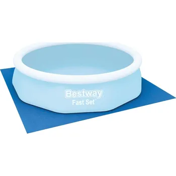 Ramiz Podložka pod zahradní bazén 305cm/10FT BESTWAY 335x335cm