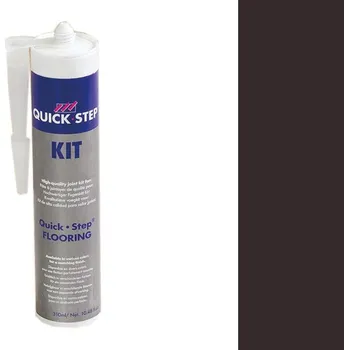 Tmel BAREVNÝ AKRYLOVÝ TMEL QUICK-STEP 310ML HNĚDÝ 12 - VÝPRODEJ