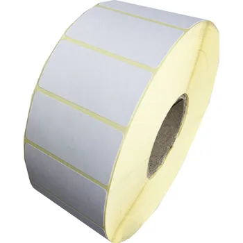Speciální papír Etikety na kotouči 50x25mm 3000ks