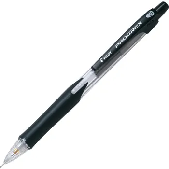 Mikrotužka Mikrotužka Pilot Progrex BeGreen 0,5mm černá