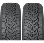265/70R18 124/121Q NOKIAN HKPL LT3