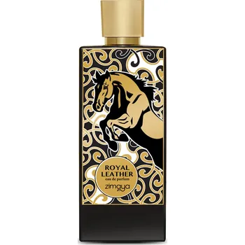 Pánský parfém Zimaya Royal Leather EDP 100 ml M