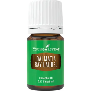 Vonný olej Young living Vavřín - Dalmatia Bay Laurel