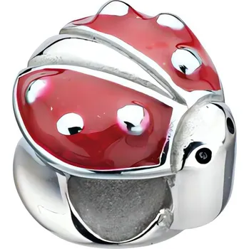 Módní doplněk Přívěsek Drops Ladybug SCZS7 Morellato