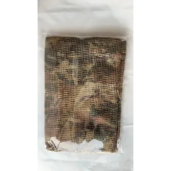 Sportovní střelba Maskovací taktický šátek pro lov a airsoft | army doplněk - CP Meisai