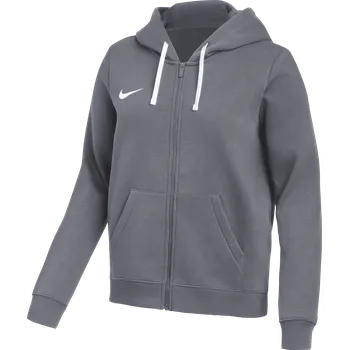 Dámská mikina Mikina s kapucí Nike Park 26 Fleece Full-Zip Women ib1230-071 Velikost M