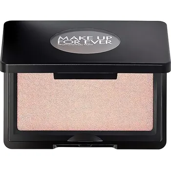 Rozjasňovač Rozjasňovač Artist Face (Powders Highlighter) Make Up For Ever / Odstín: 150 Major Gold - 4 g